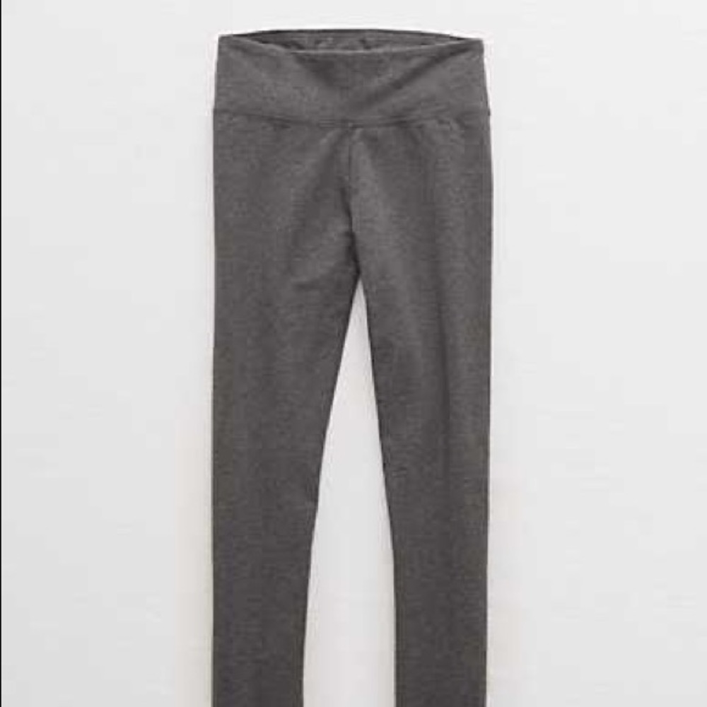 Aerie chill leggings